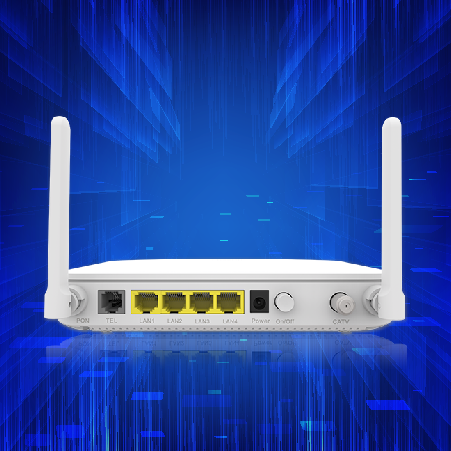 ONT Huawei